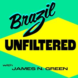Show cover of Brazil Unfiltered