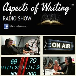 Show cover of Aspects of Writing