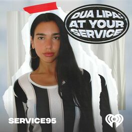 Show cover of Dua Lipa: At Your Service