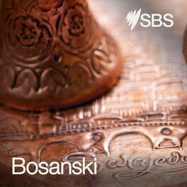Show cover of SBS Bosnian - SBS na bosanskom jeziku