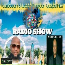 Show cover of Caribbean & Urban American Hit Gospel Music Show