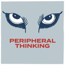 Show cover of Peripheral Thinking
