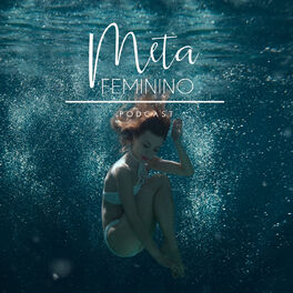 Show cover of Metafeminino