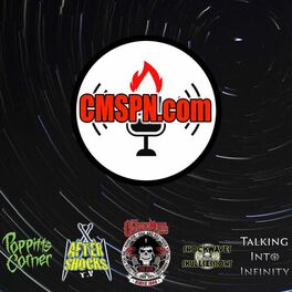 Show cover of CMSPN